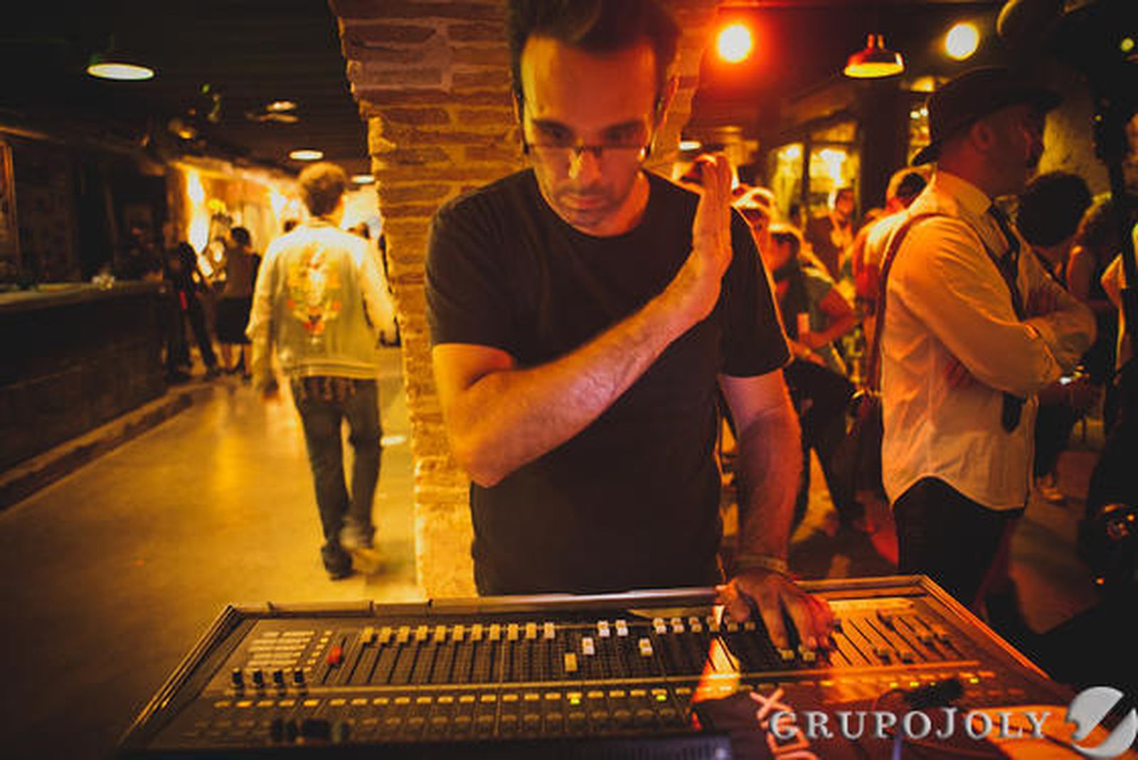 Foto: Javier Perez Pellicer