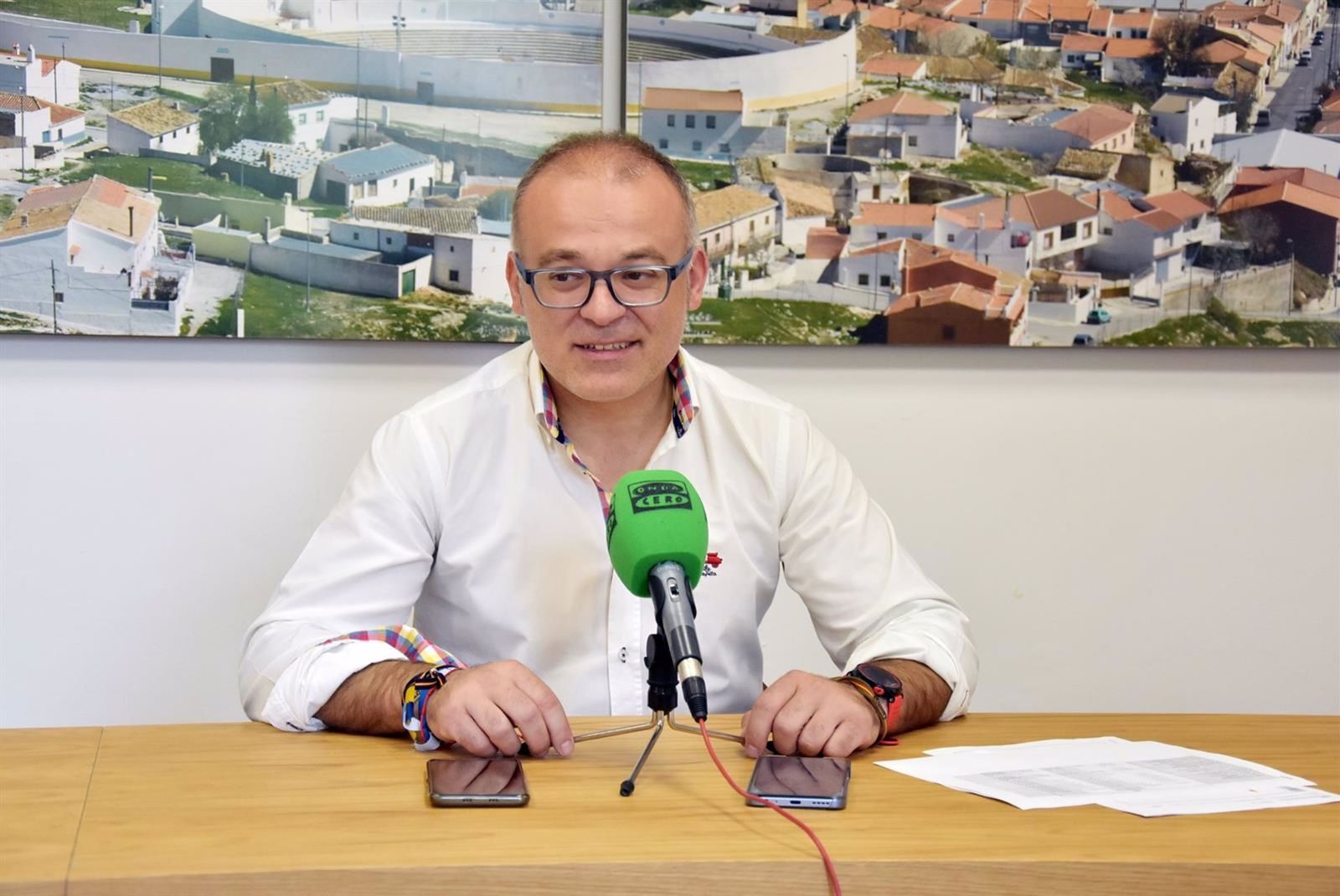 El PP incorpora a Vox al equipo de gobierno local de Baza y pide al resto de partidos que se sumen