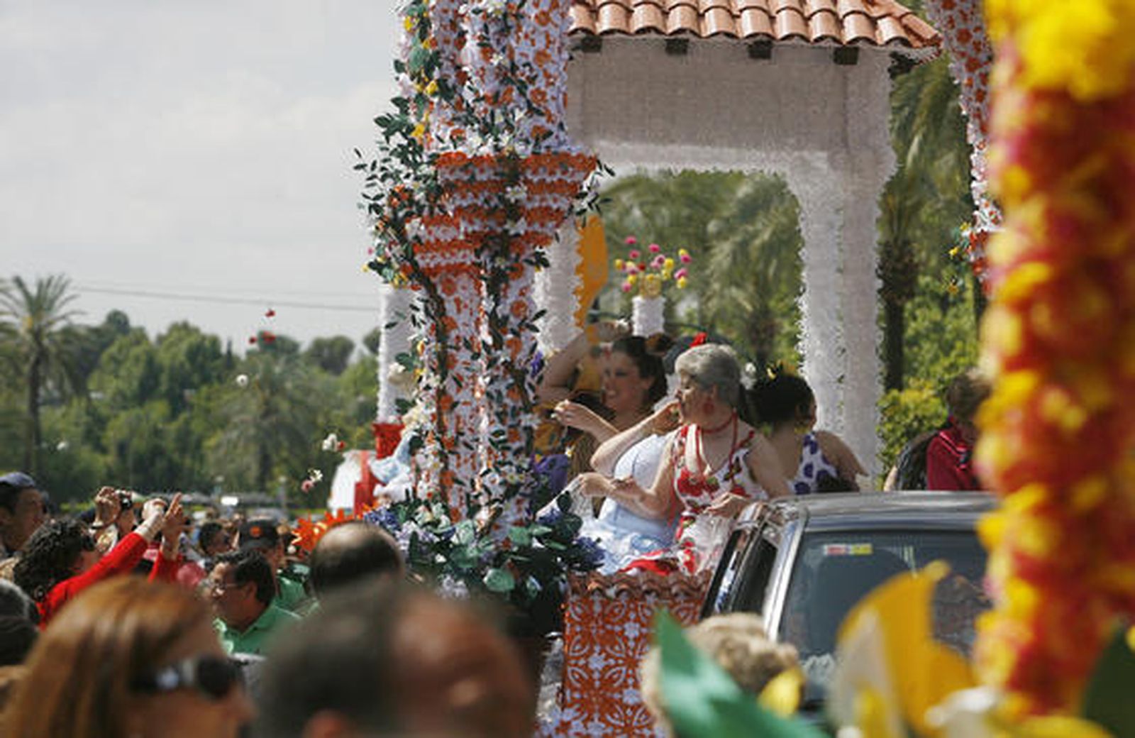 Foto: Jose Martinez Asencio