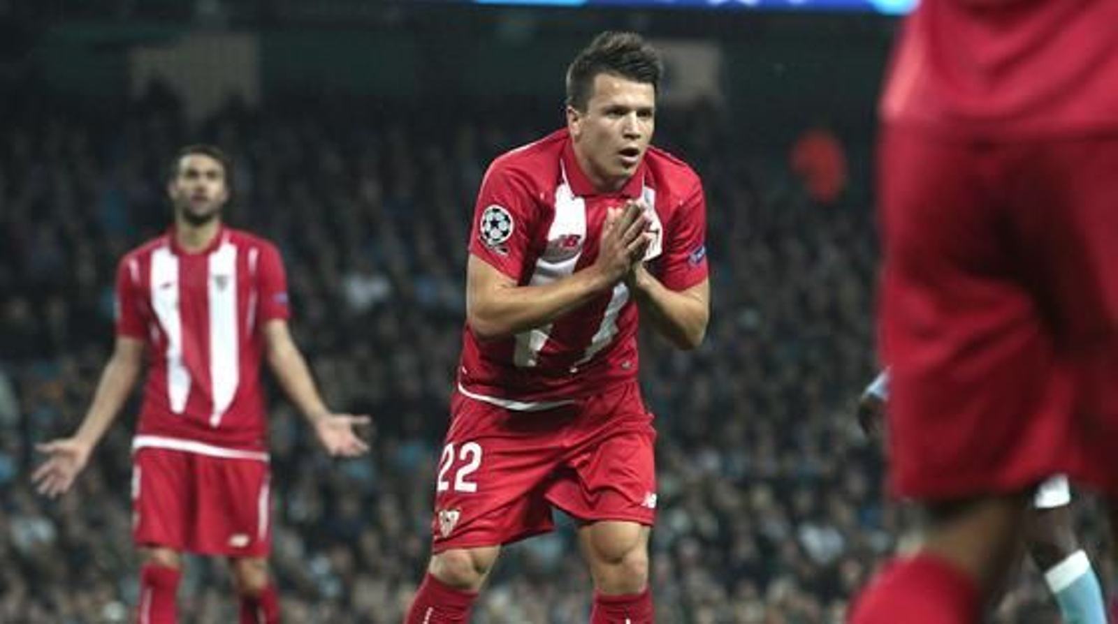 Foto: Paul Wilkinson / CarterSports