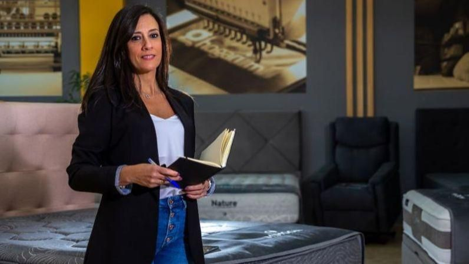 Hogarium: más de dos décadas asegurando el descanso de los españoles