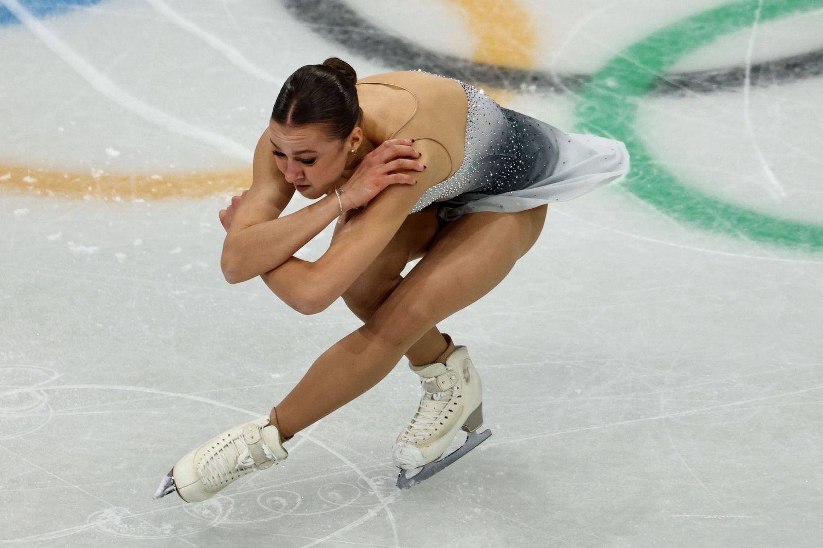 Las mejores fotos de los Juegos Olímpicos de invierno Milán Cortina d'Ampezzo 2026 | Jornada 14