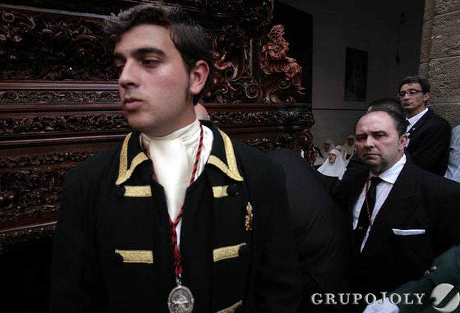 Foto: Juan Carlos Mu?