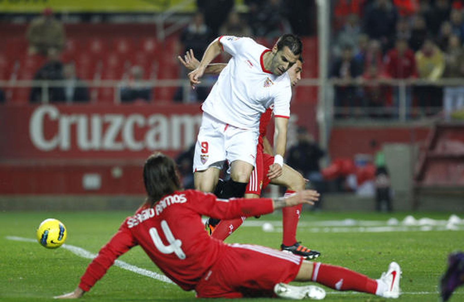 Foto: Antonio Pizarro