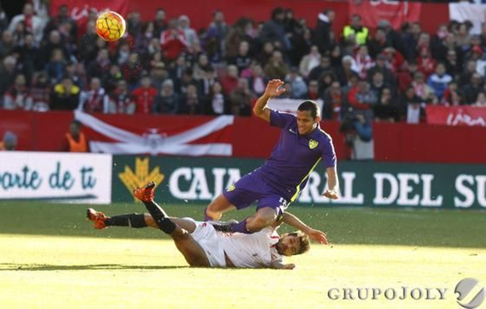 Foto: Antonio Pizarro