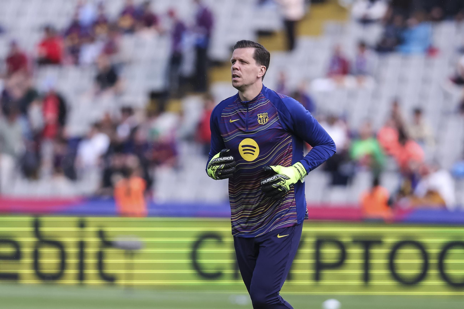 Las fotos del Barcelona-Girona