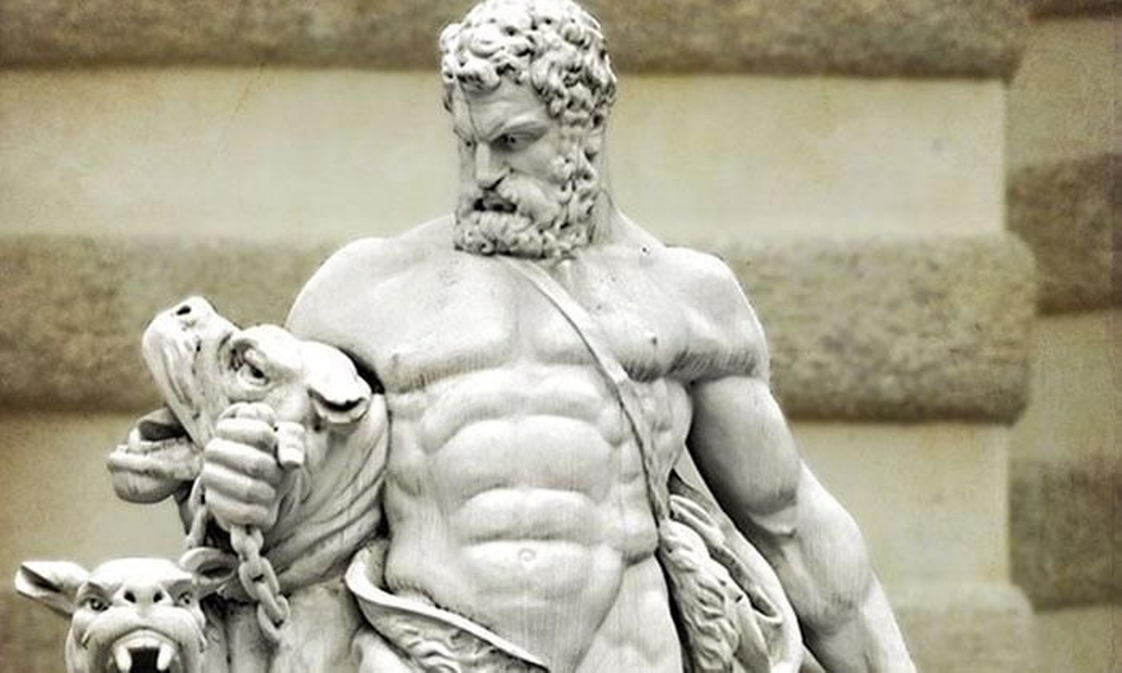 Hércules no es el único protagonista de la mitología andaluza.