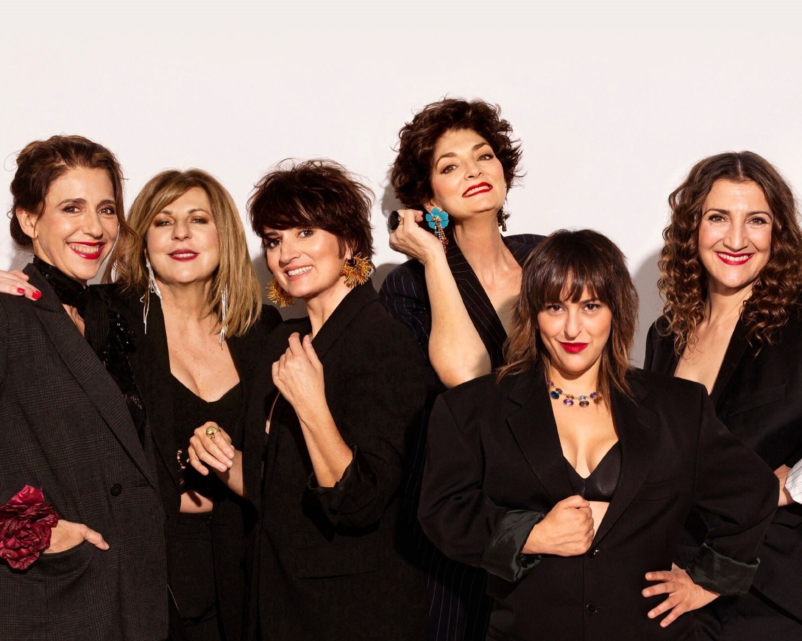 'Las Asambleístas' llegan al Festival de Teatro y Danza Castillo de Niebla