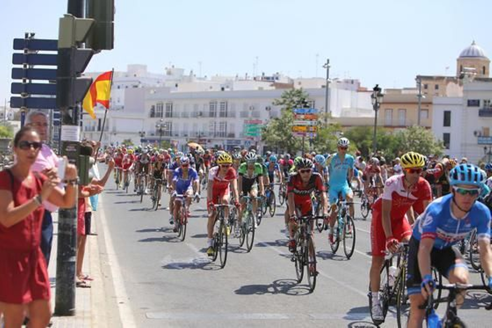 Foto: Lourdes de Vicente/ Sonia Ramos/ Efe