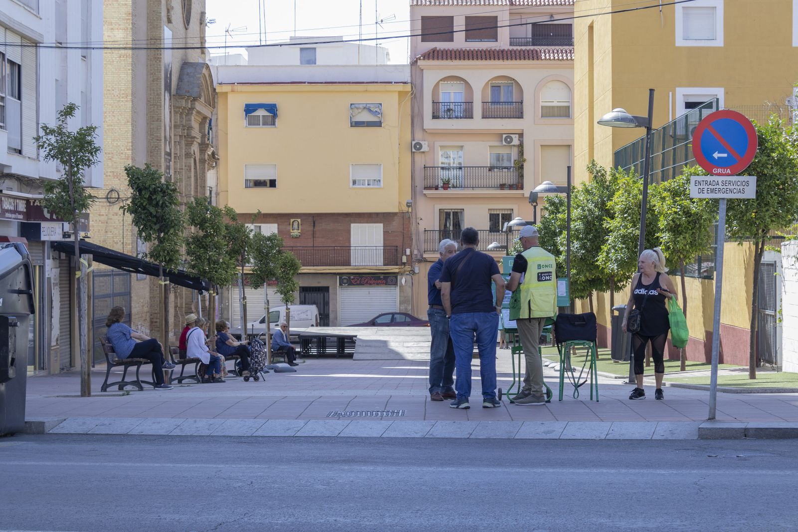 Imágenes del miércoles 31 de Mayo