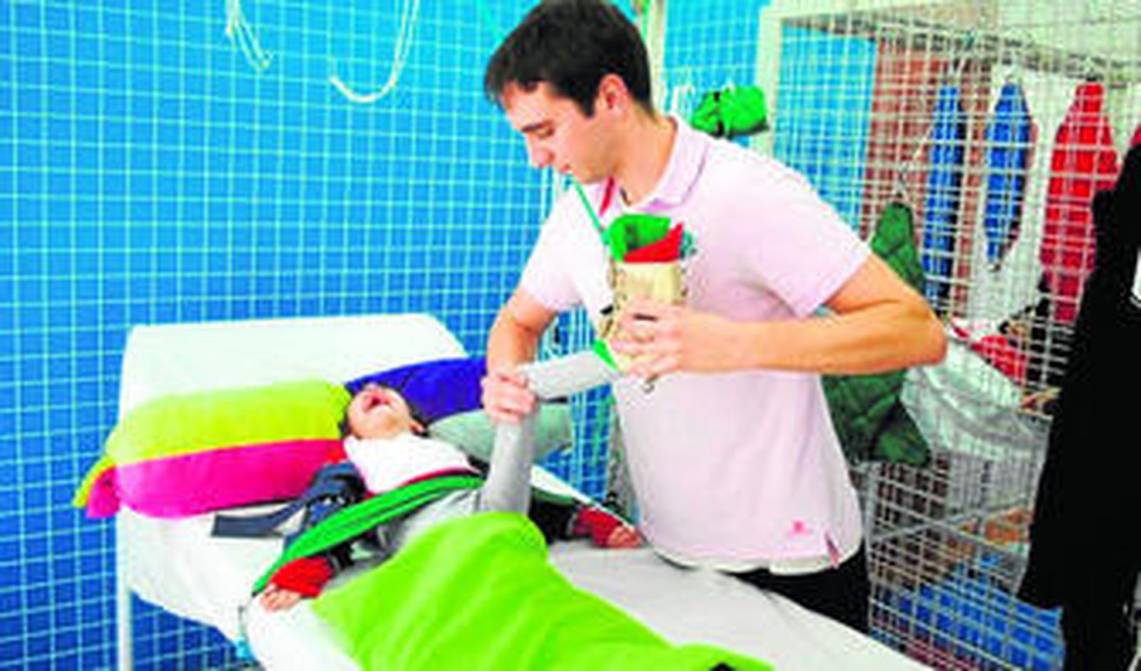 Destapar la esperanza