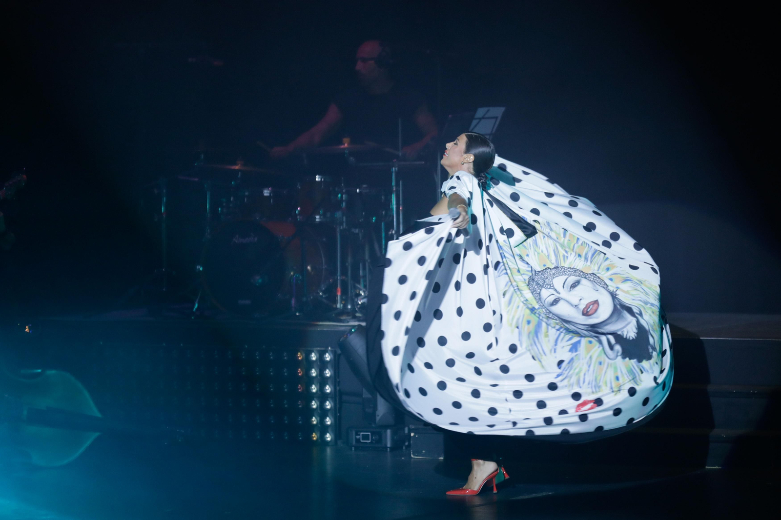 Concierto Las mujeres cantan a María Jiménez