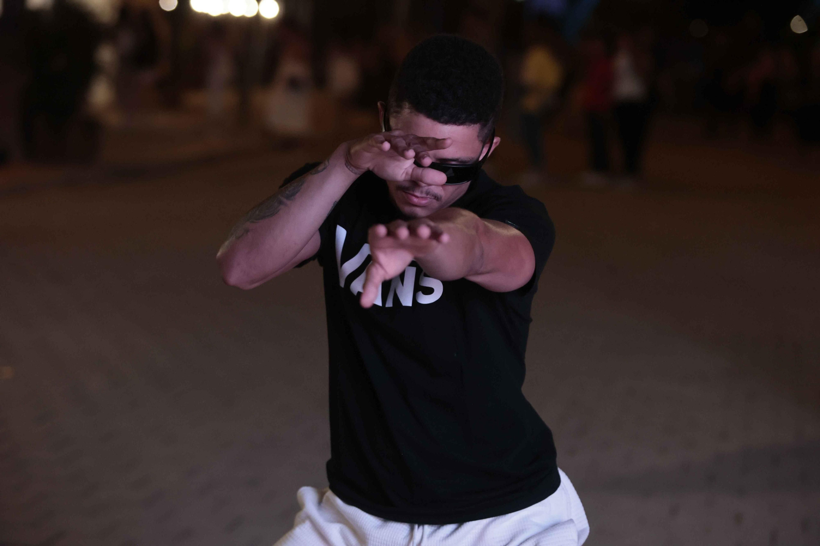 Búscate en el concierto de Carl Cox en el Icónica Santalucía Sevilla Fest