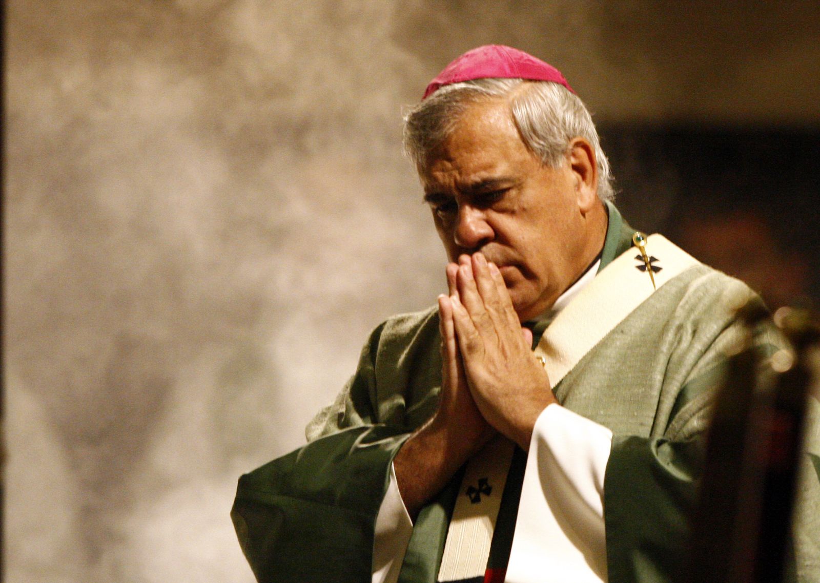La resaca del  desalojo de la Catedral de Granada: llega al Observatorio de la Libertad Religiosa