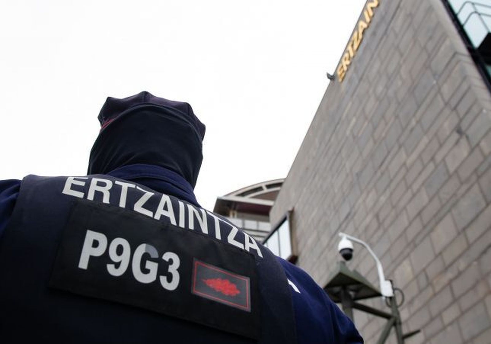 Los fallecidos de Bilbao son todos de la misma zona