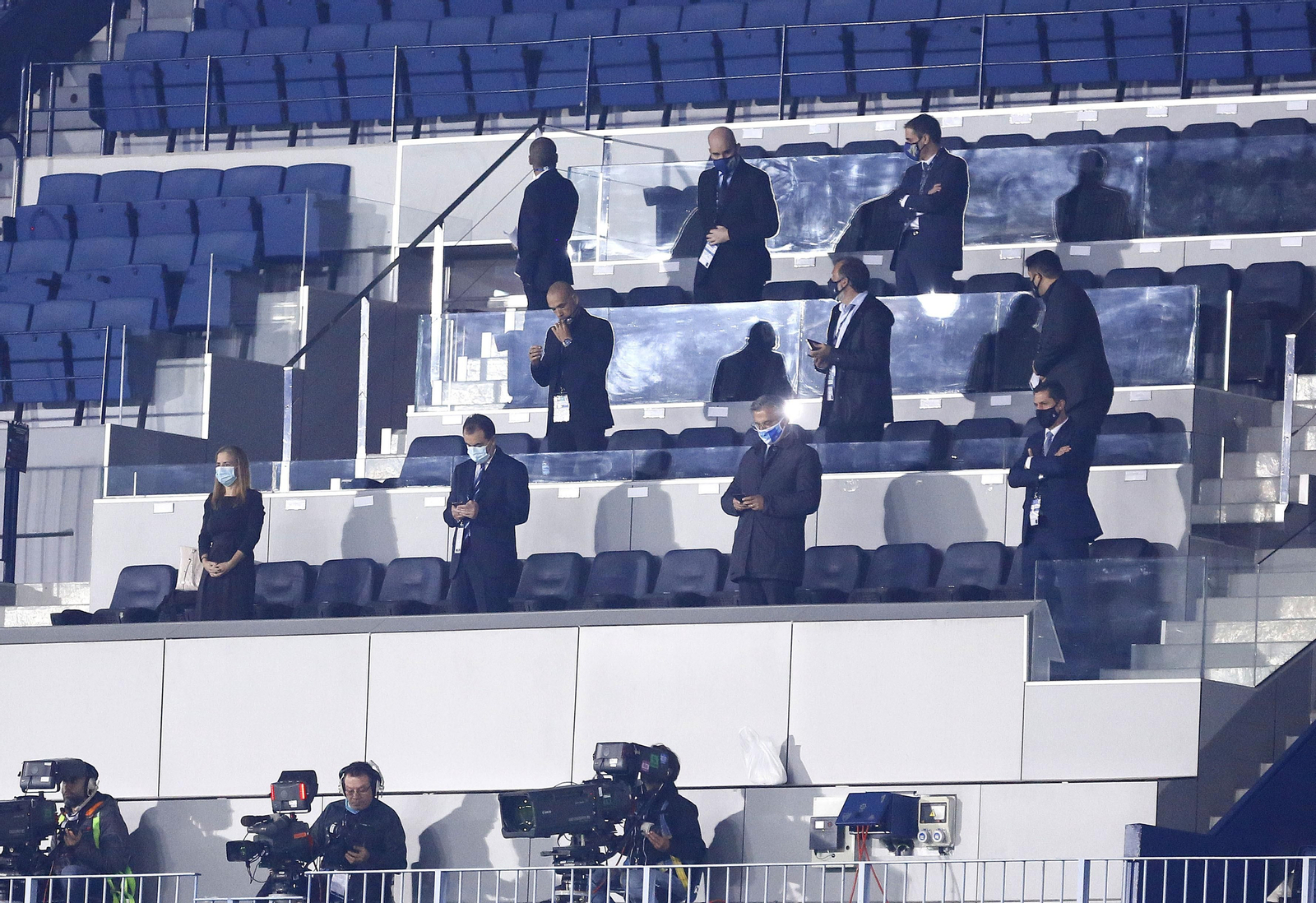 Las fotos del Málaga - Espanyol Las fotos del Málaga - Espanyol