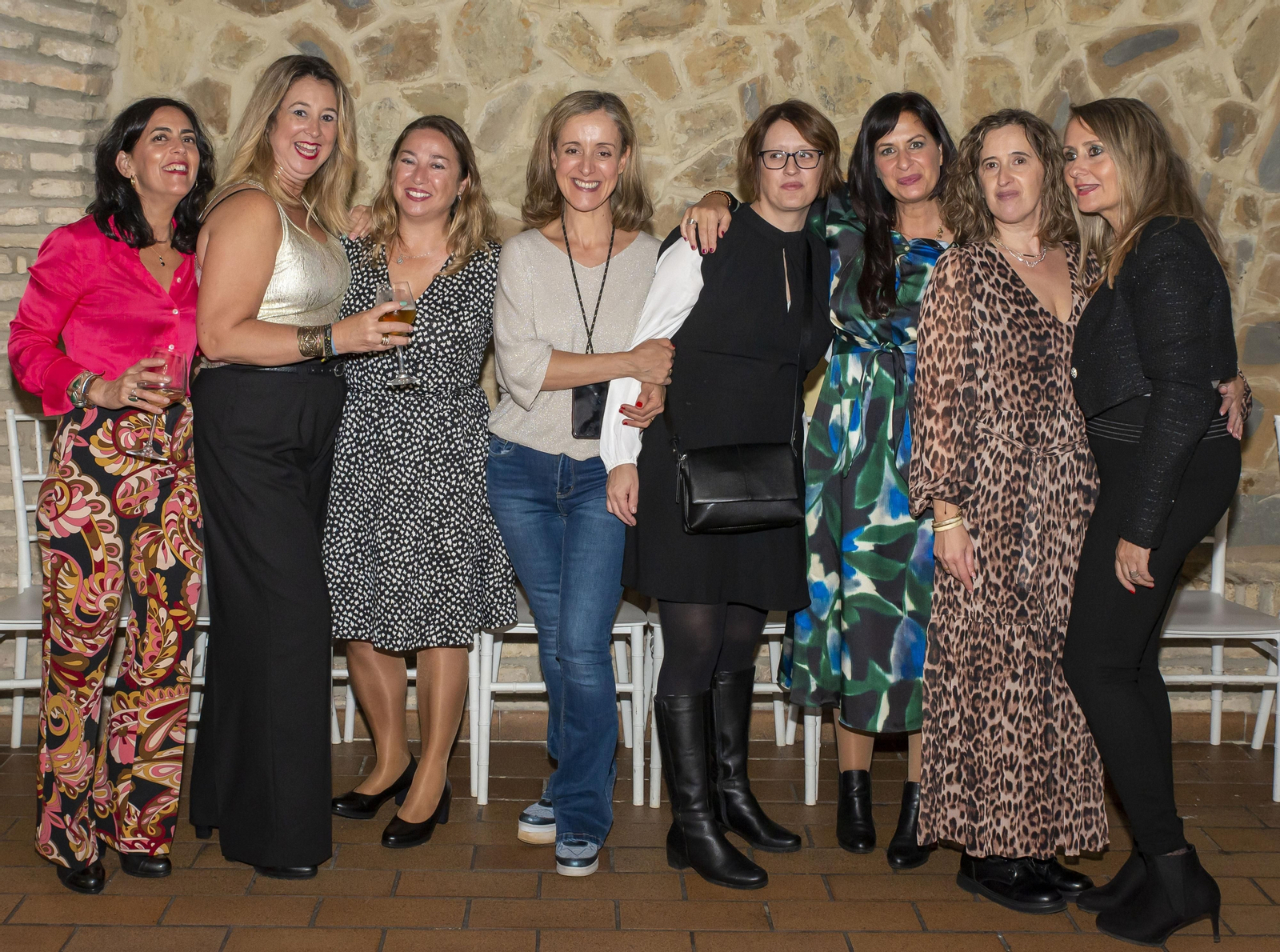 Los alumnos de la promoción 89-93 del Asta Regia Jerez celebran el 30 aniversario de su graduación Los alumnos de la promoción 89-93 del Asta Regia Jerez celebran el 30 aniversario de su graduación