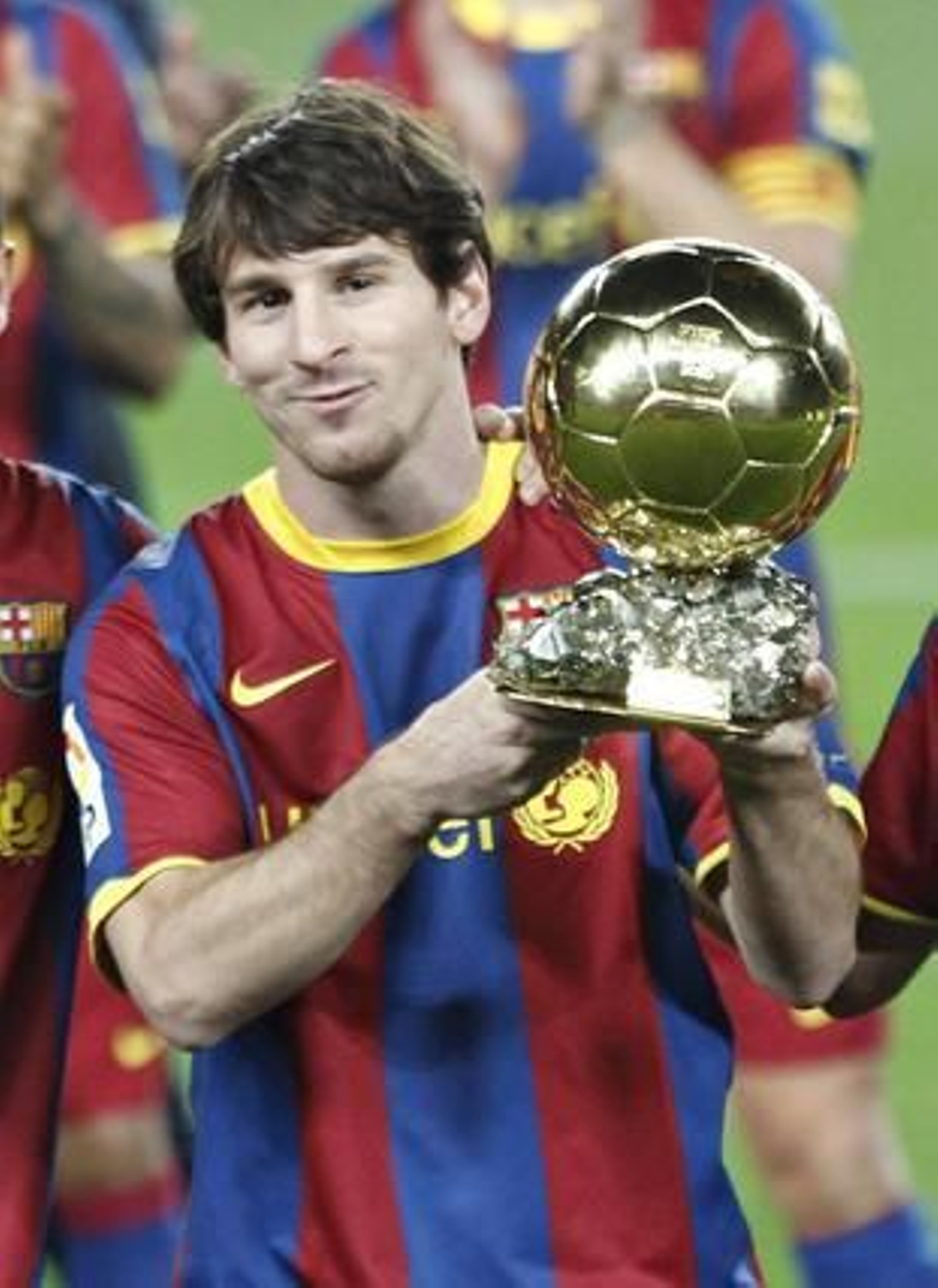 El Betis sale goleado del Camp Nou tras aguantarle el tipo al Barcelona durante más de medio tiempo. / Reuters