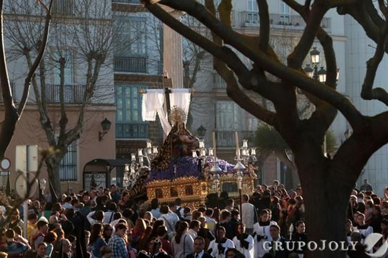 Caminito. /Lourdes de Vicente