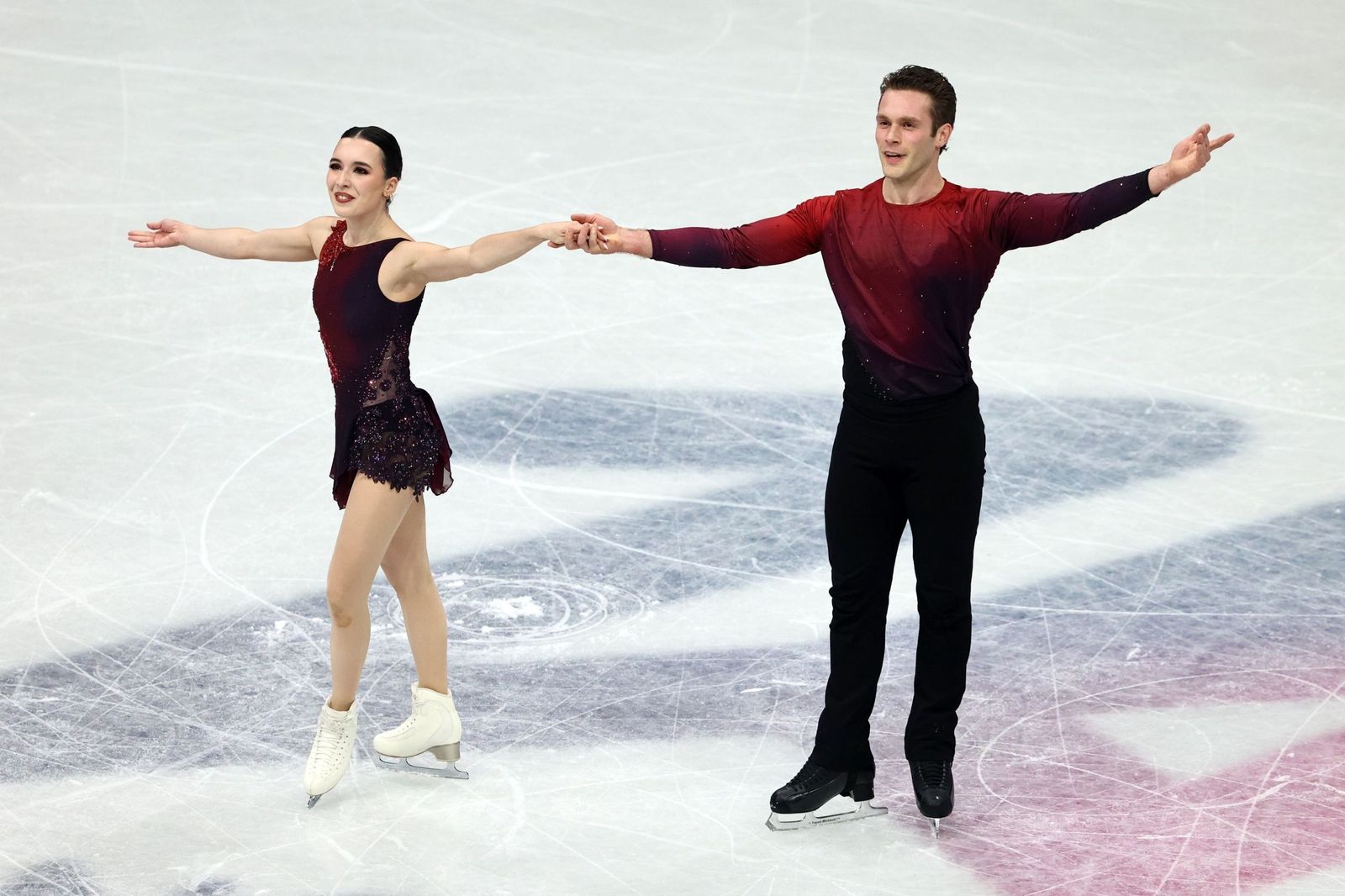 Las mejores fotos de los Juegos Olímpicos de invierno Milán Cortina d'Ampezzo 2026 | Décima jornada