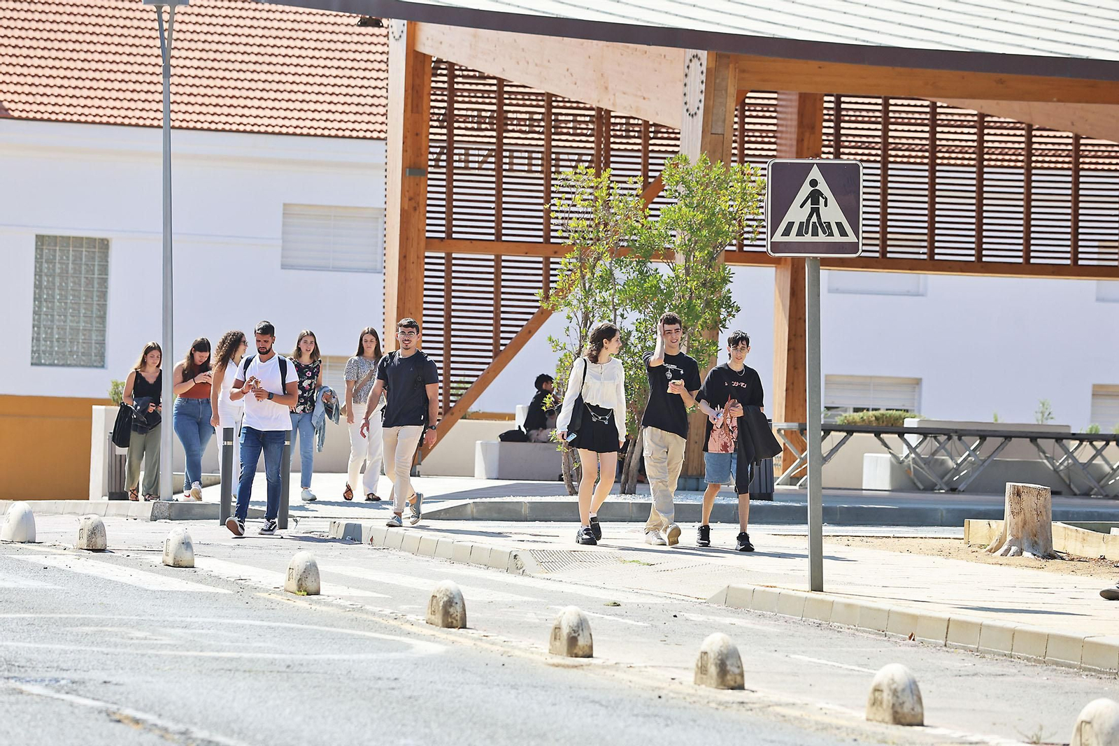 Las imágenes más destacadas del miércoles 11 de septiembre en Huelva