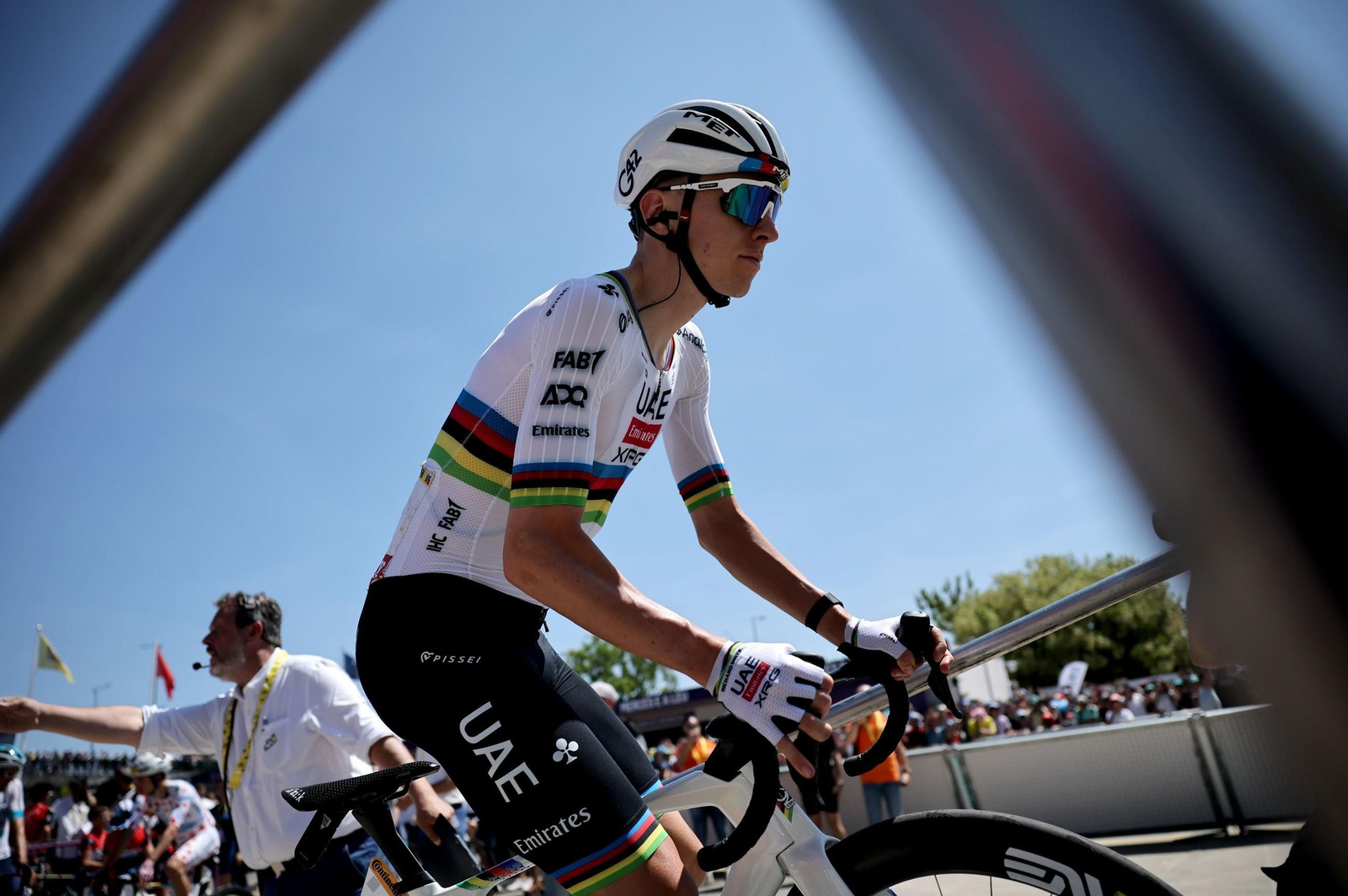Las mejores fotos del Tour de Francia | Etapa 11