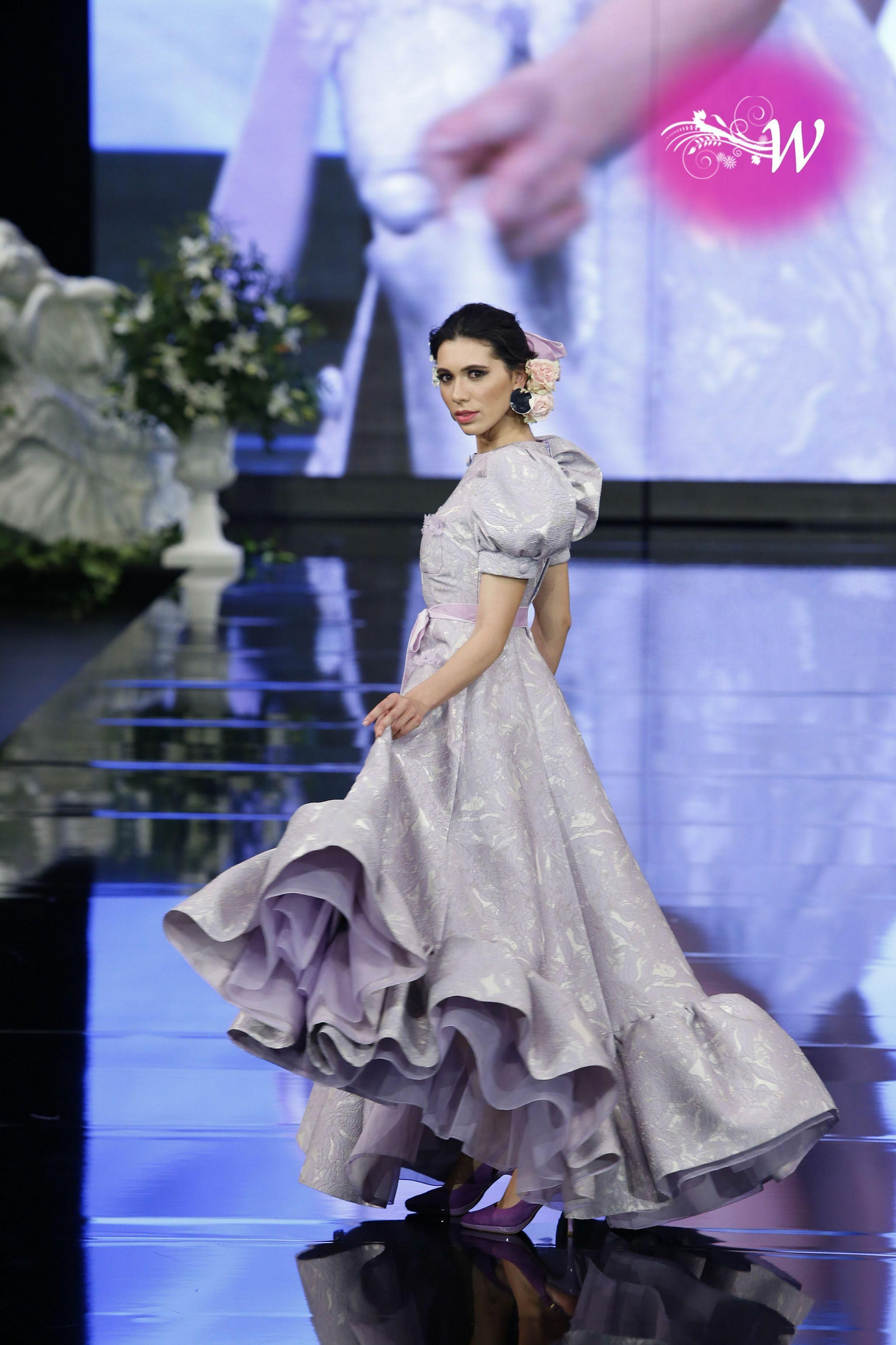 Luis Fernández presenta 'Preludio' en Simof 2020, todas las fotos del desfile