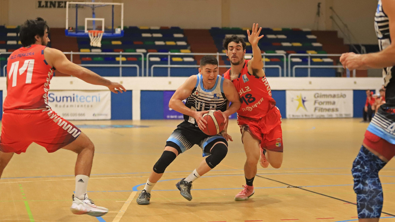 Las mejores fotos del ULB - La Zubia