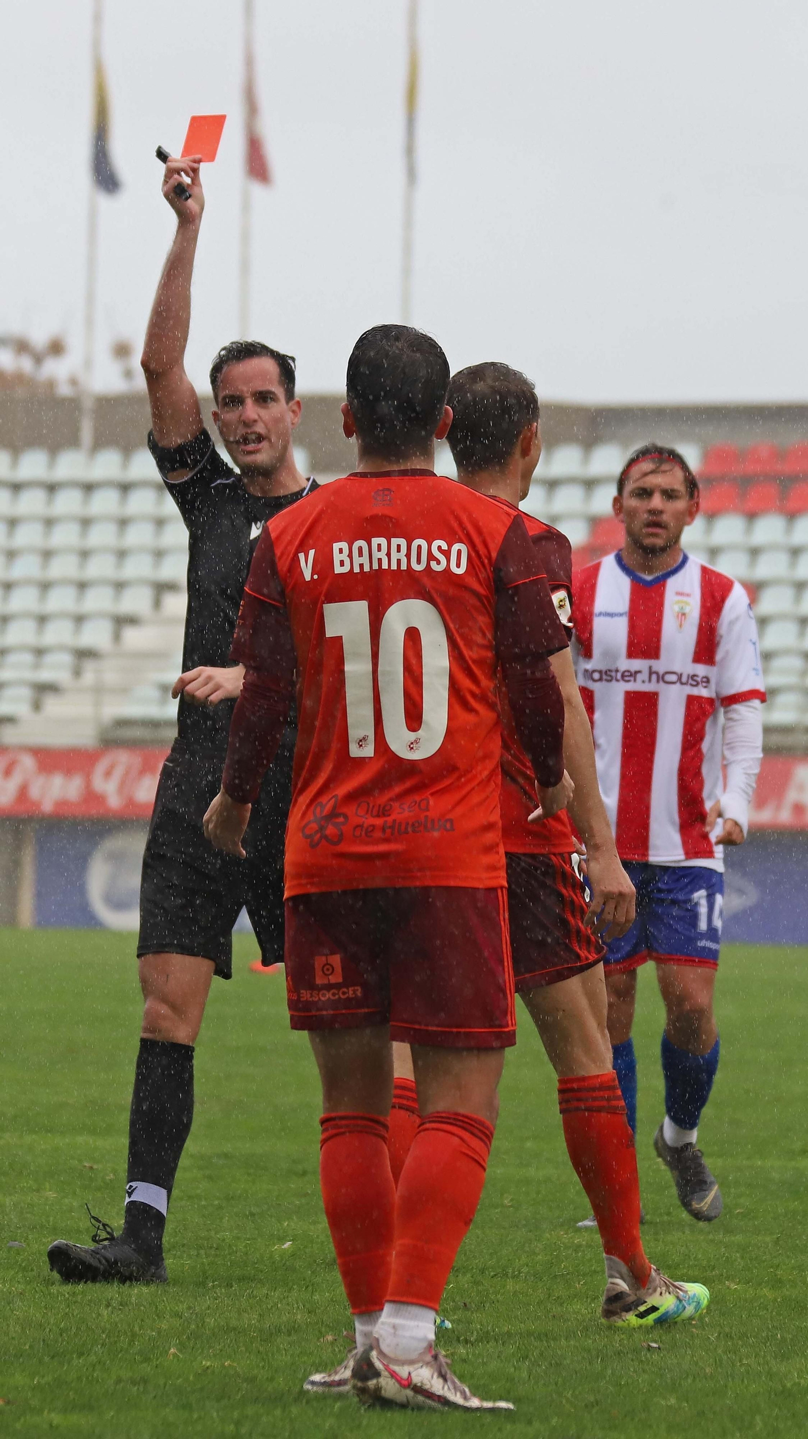 Las mejores fotos del Algeciras - Recre