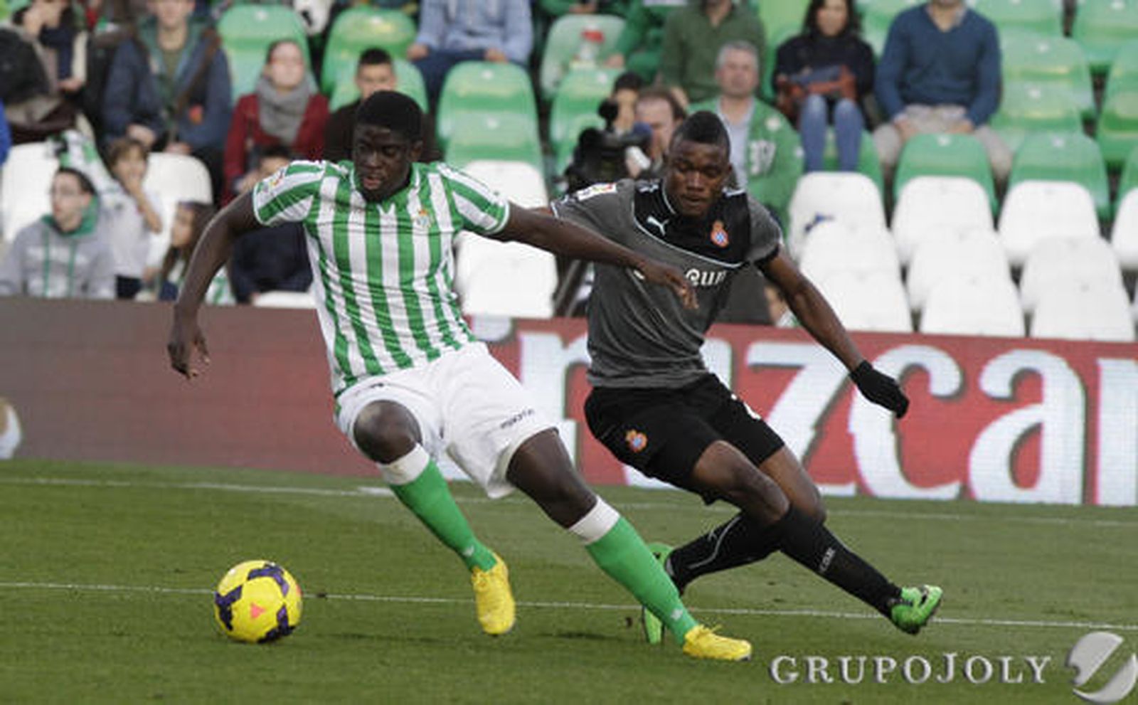 Foto: Antonio Pizarro