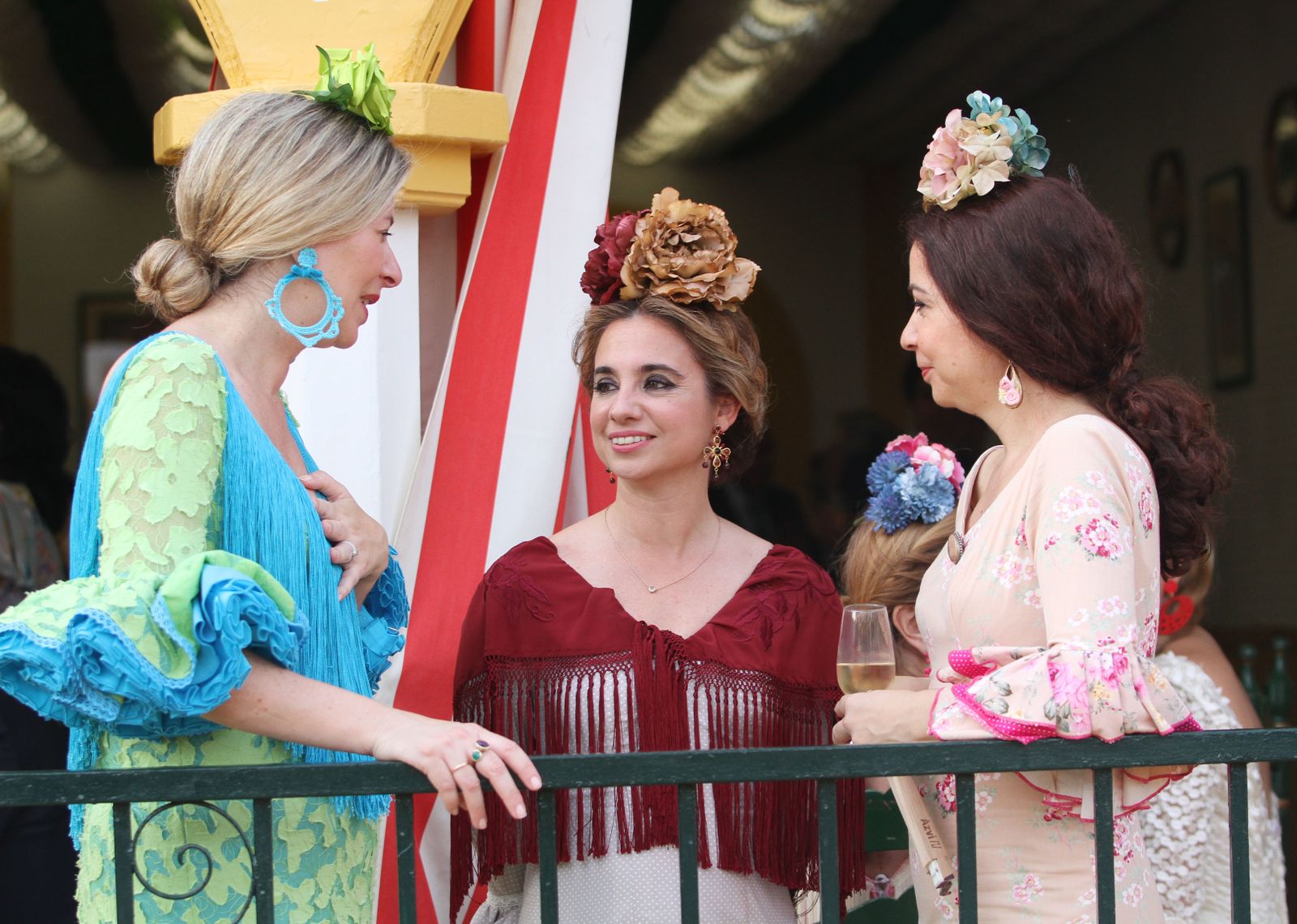 El Miércoles de Feria, en imágenes