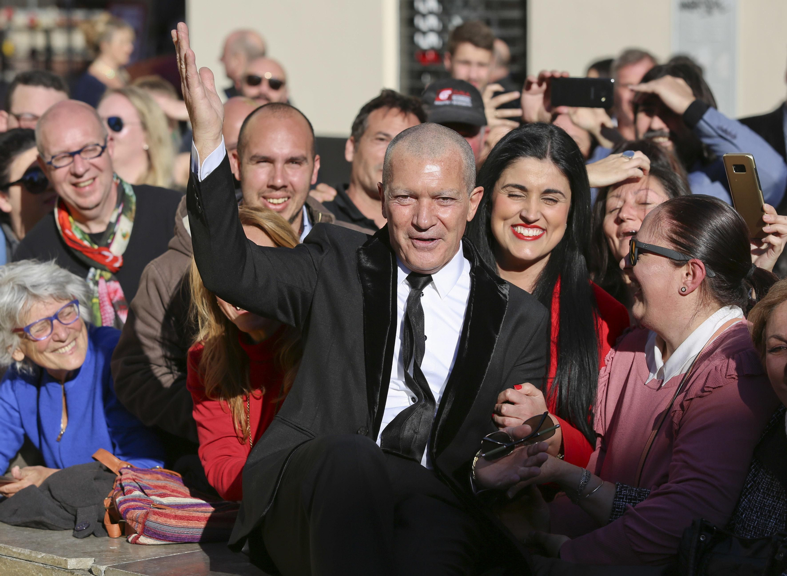 Estreno mundial de 'Genius: Picasso'