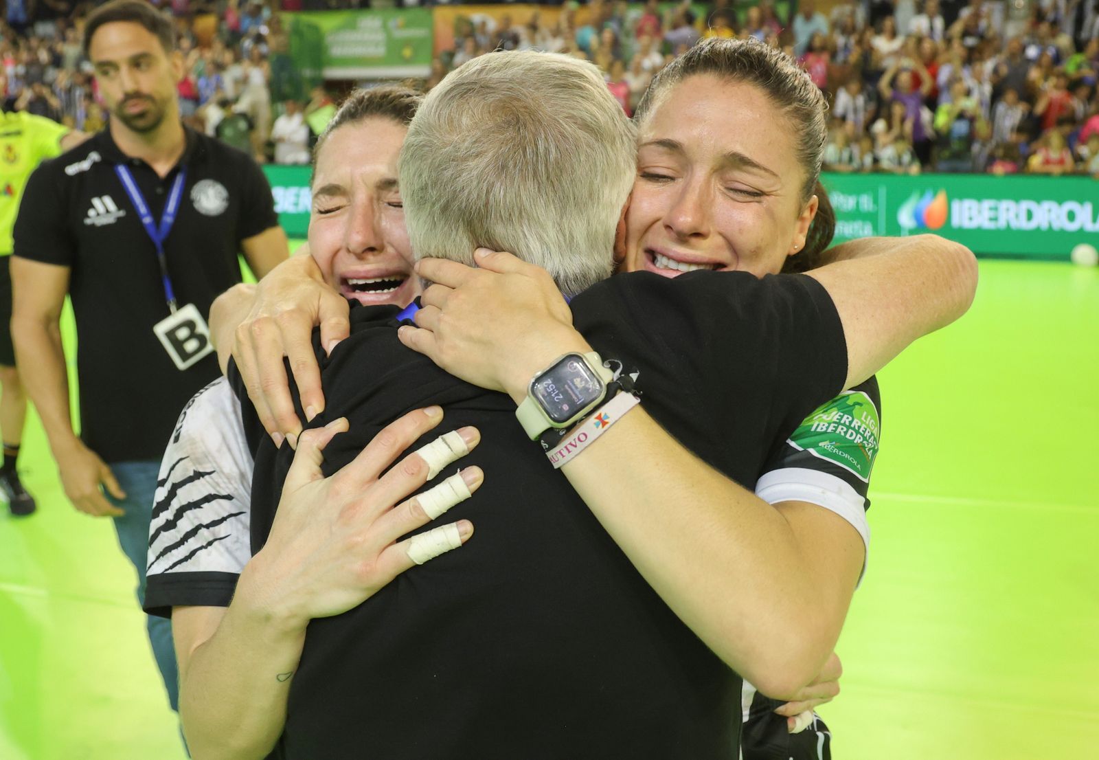 La celebración del Costa del Sol, en fotos