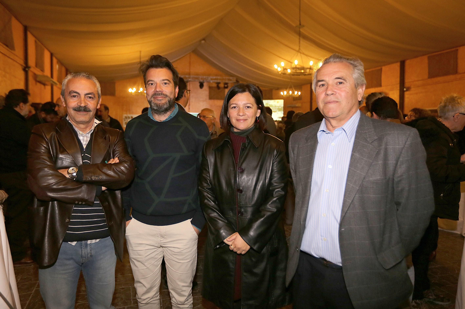 Jornadas técnicas del Grupo Joly sobre urbanismo en Chiclana
