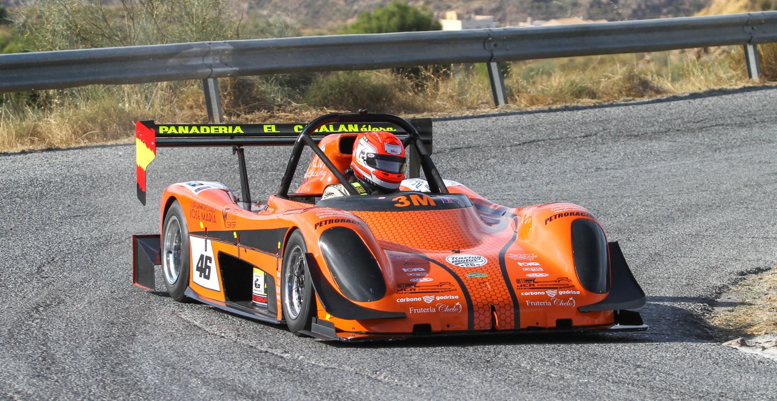 Uno de los vehículos más originales