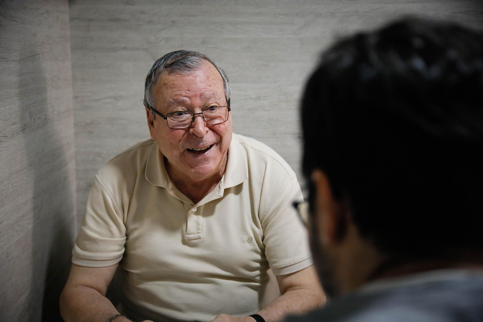 Imágenes de bar Mar Robles y sus tapas por el 60 aniversario
