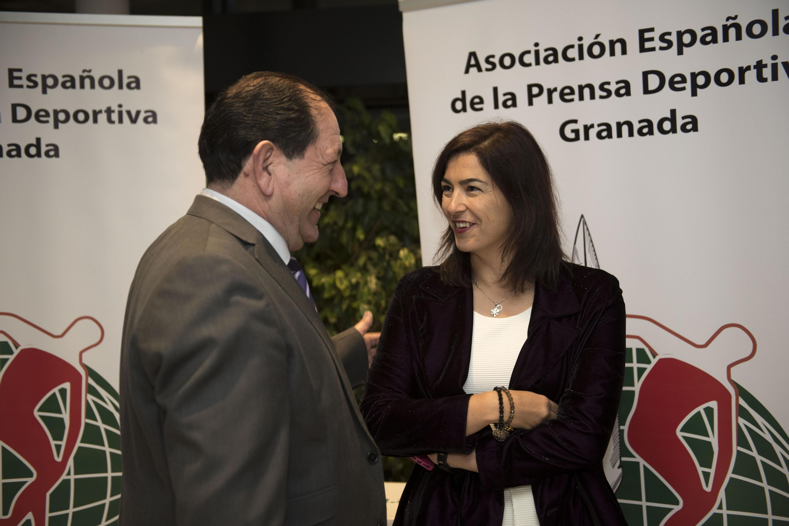 XXVII Gala del Deporte de Granada