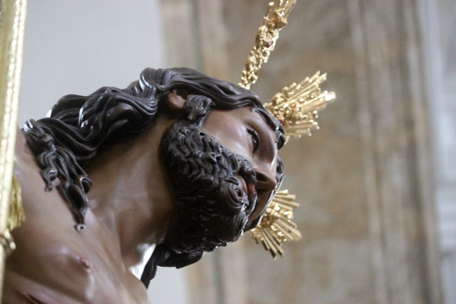 Domingo de Resurrección en Puerto Real