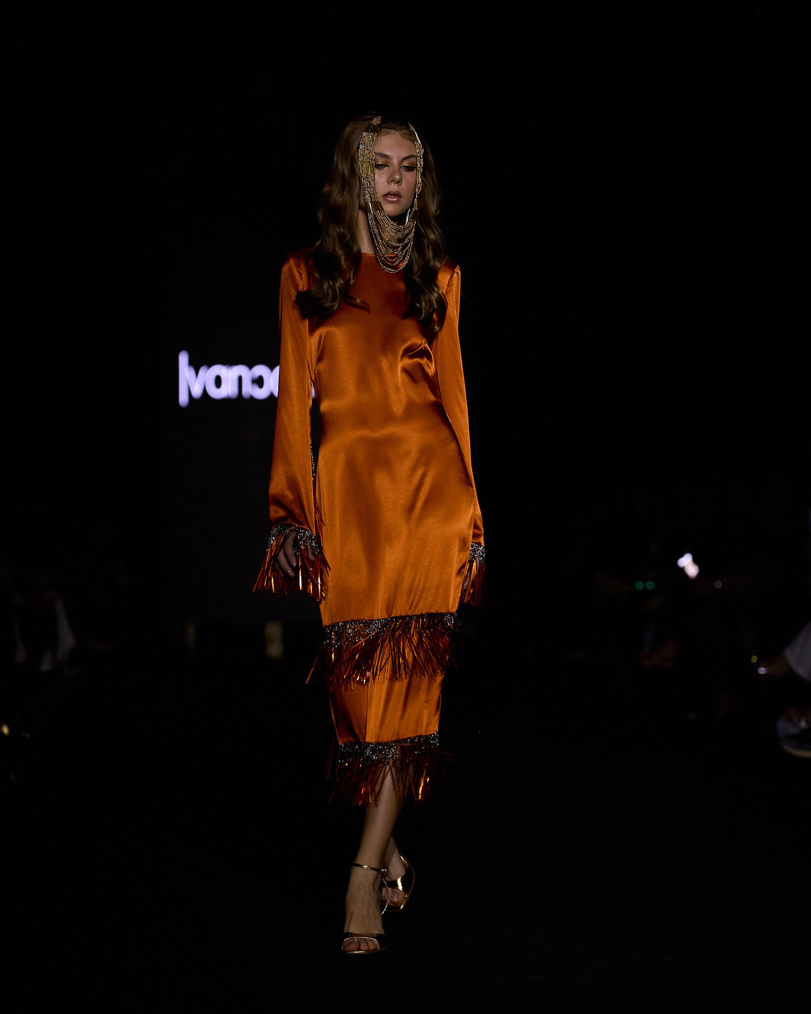 El desfile de Ivan Campaña en We Love Flamenco 2026, todas las fotos