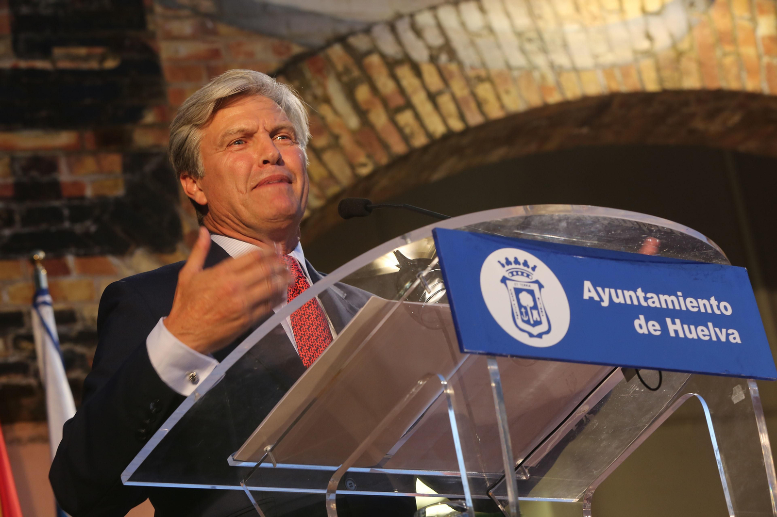 Pregón taurino de Espartaco en imágenes