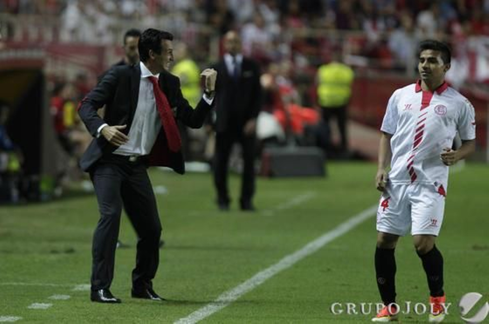 Foto: Antonio Pizarro