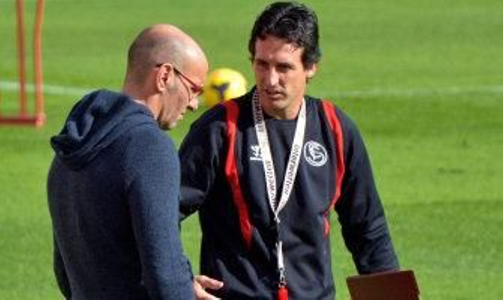 Pronto para exámenes