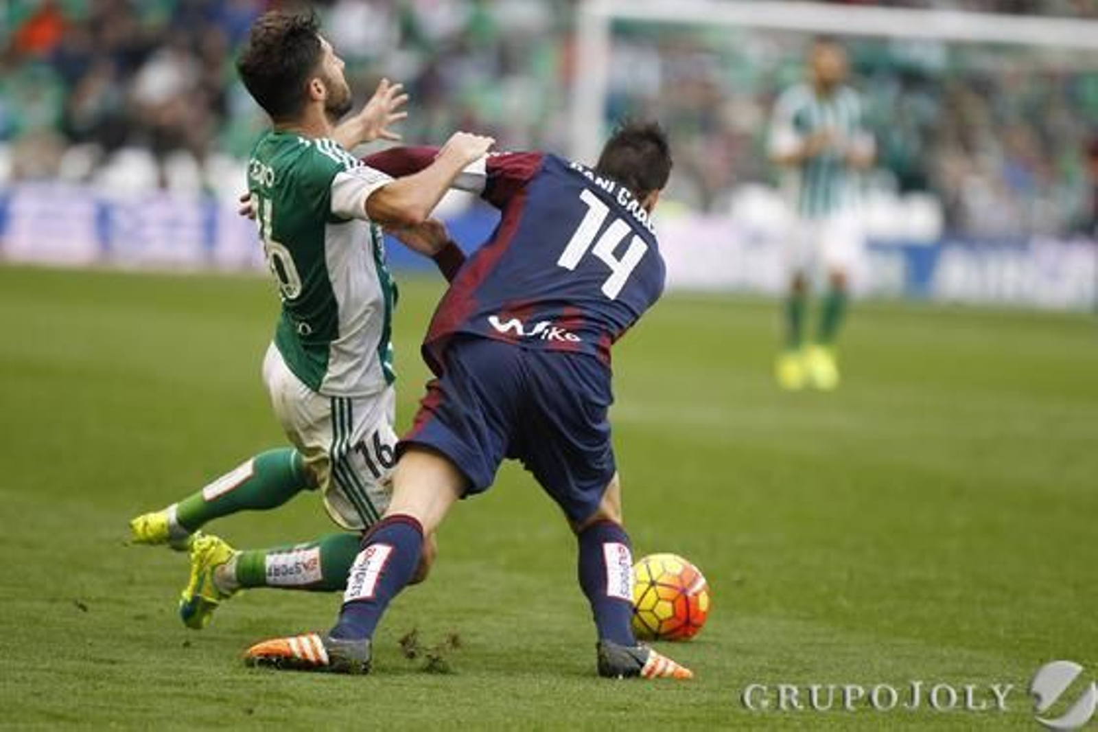 Foto: Antonio Pizarro