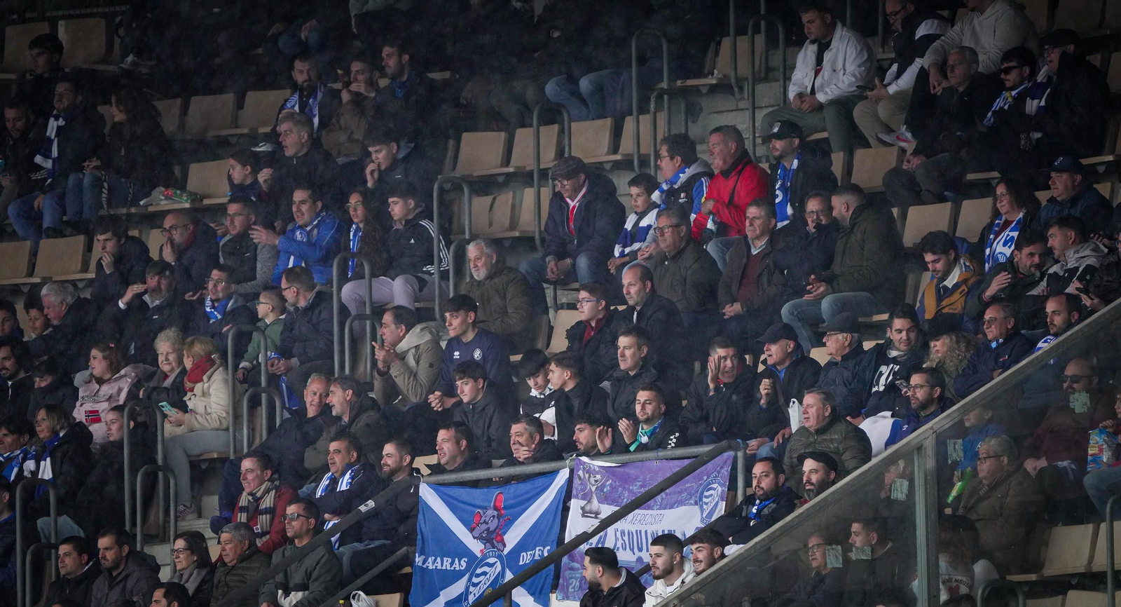 Búscate en el partido del Xerez DFC - Lorca Deportiva