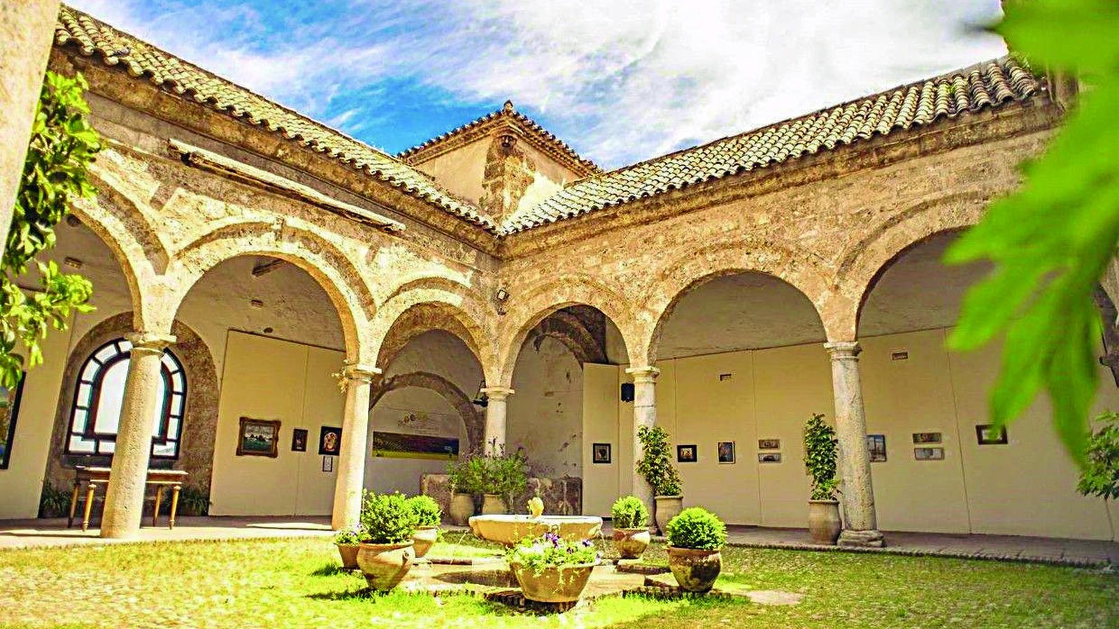 172-173 Priego de Córdoba