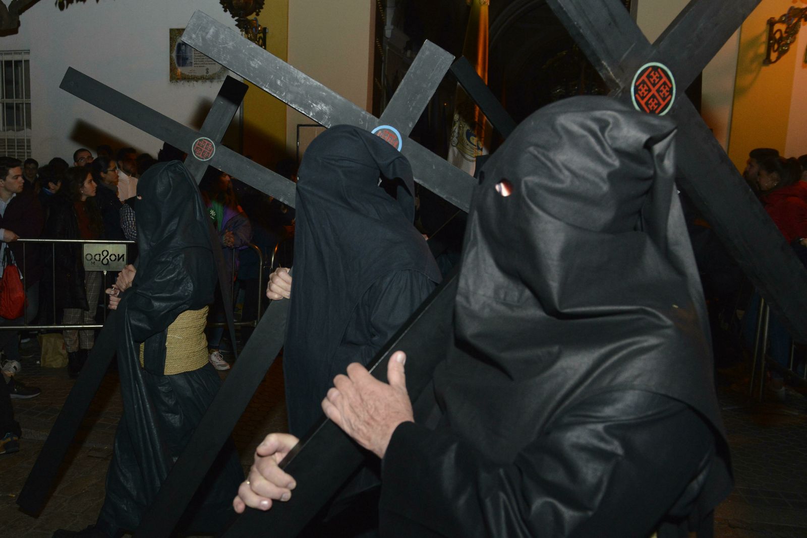 Las fotos de El Silencio