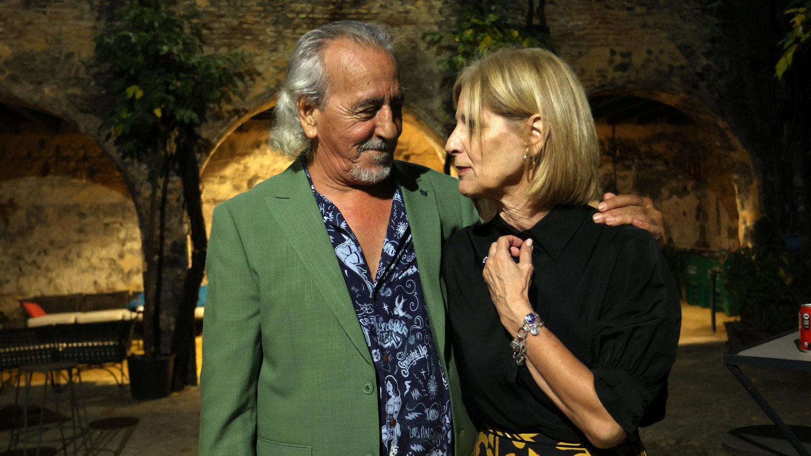 Imágenes de la 58 edición de la Fiesta de la Bulería en Jerez