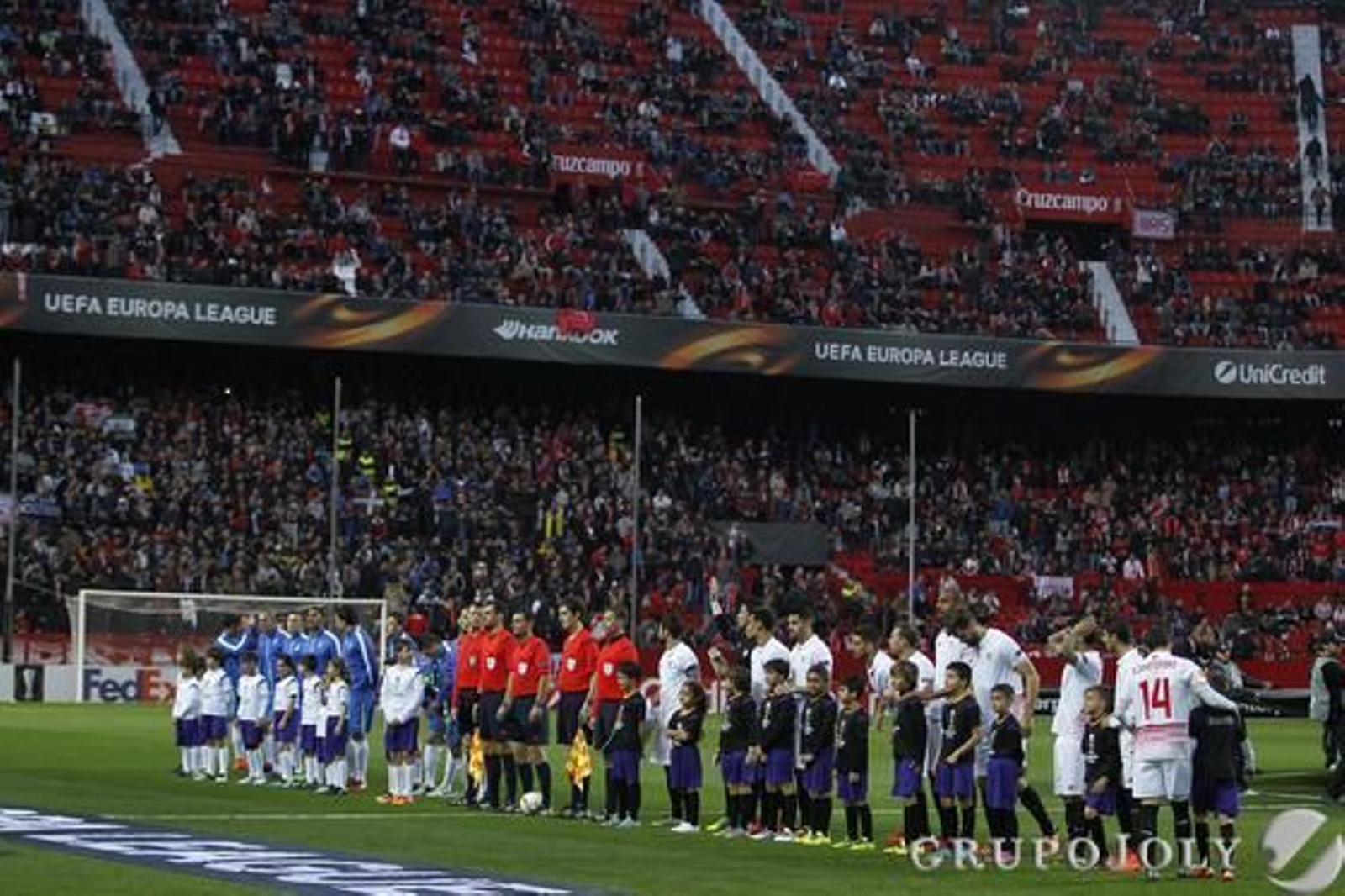 Foto: Antonio Pizarro