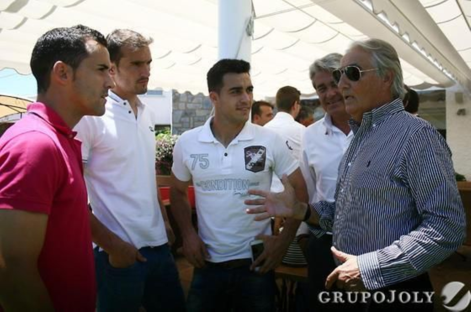 Foto: Alberto Dominguez