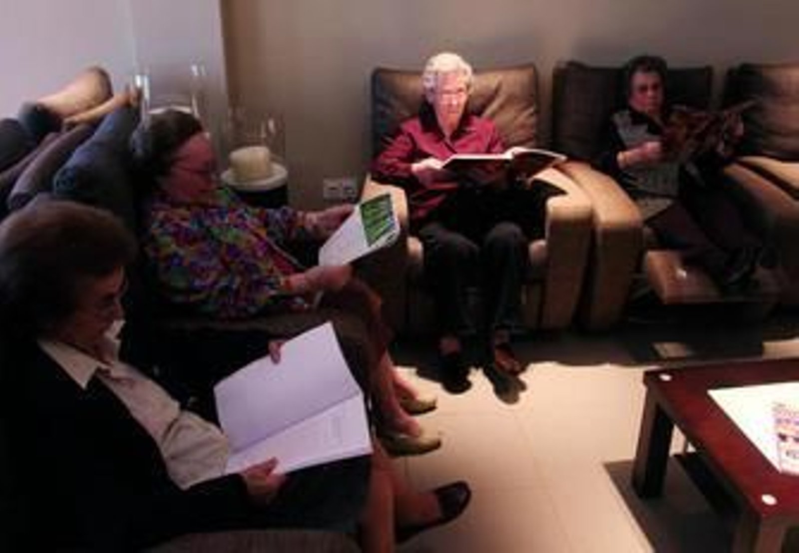 La máxima atención durante el día